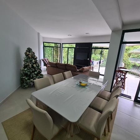 Apartamento Ubatuba Reserva Dna Dış mekan fotoğraf