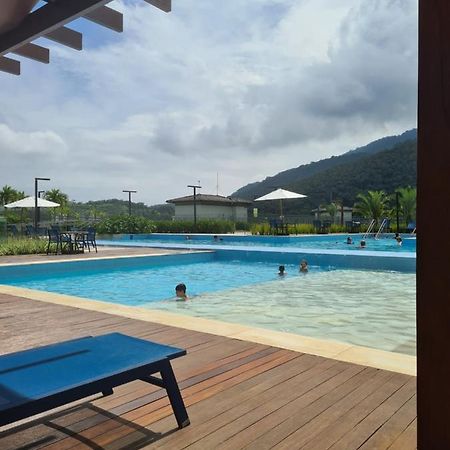 Apartamento Ubatuba Reserva Dna Dış mekan fotoğraf