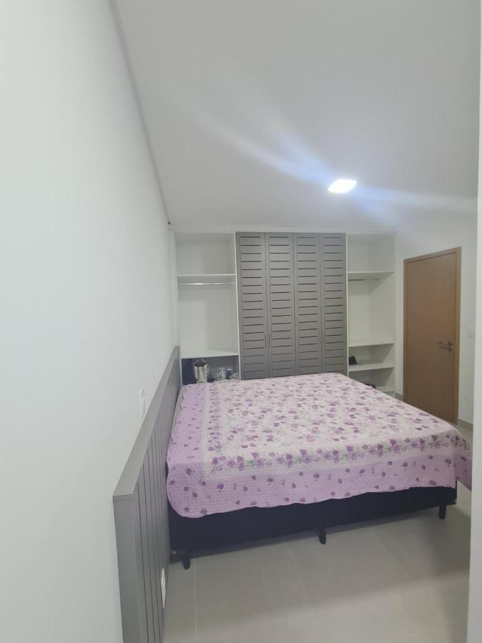 Apartamento Ubatuba Reserva Dna Dış mekan fotoğraf