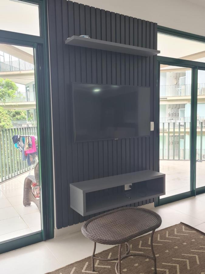 Apartamento Ubatuba Reserva Dna Dış mekan fotoğraf