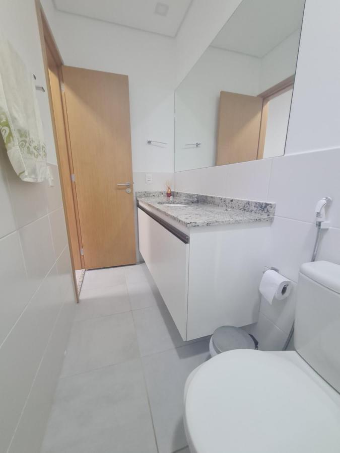 Apartamento Ubatuba Reserva Dna Dış mekan fotoğraf