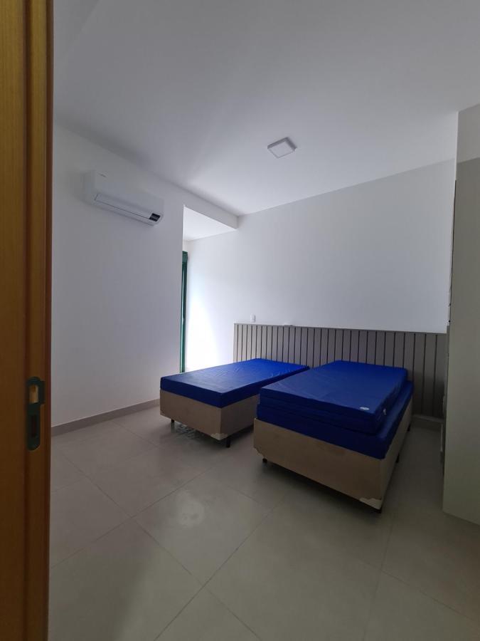 Apartamento Ubatuba Reserva Dna Dış mekan fotoğraf